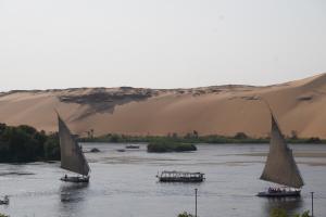 롯데관광, 이집트 전세기 여행 상품 출시